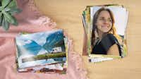 Revelados de fotos en papel mate y brillante Revelados de fotos en papel mate y brillante
