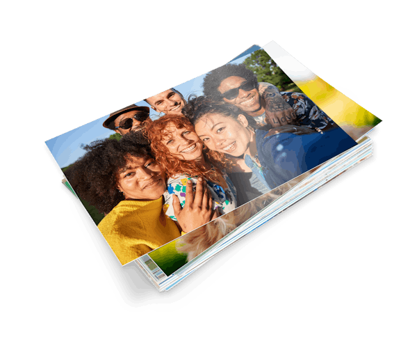 Ti piace Pixum? Dillo ad un amico! Per te un 20% in regalo Stampe foto con immagini estive
