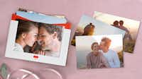 Box foto Love Box foto Love