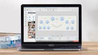 Vorlage Fotobuch als Familienchronik PC mit Vorlage Fotobuch als Familienchronik Pixum Software